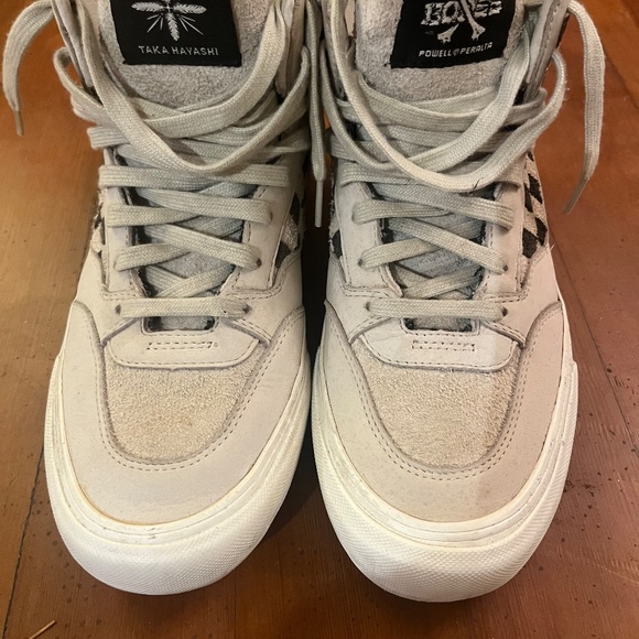 Vans Taka Hayashi - Picture 4 of 8